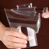 SliceSwift™ – Manual Multi-Veggie Slicer & Grater Trendarium