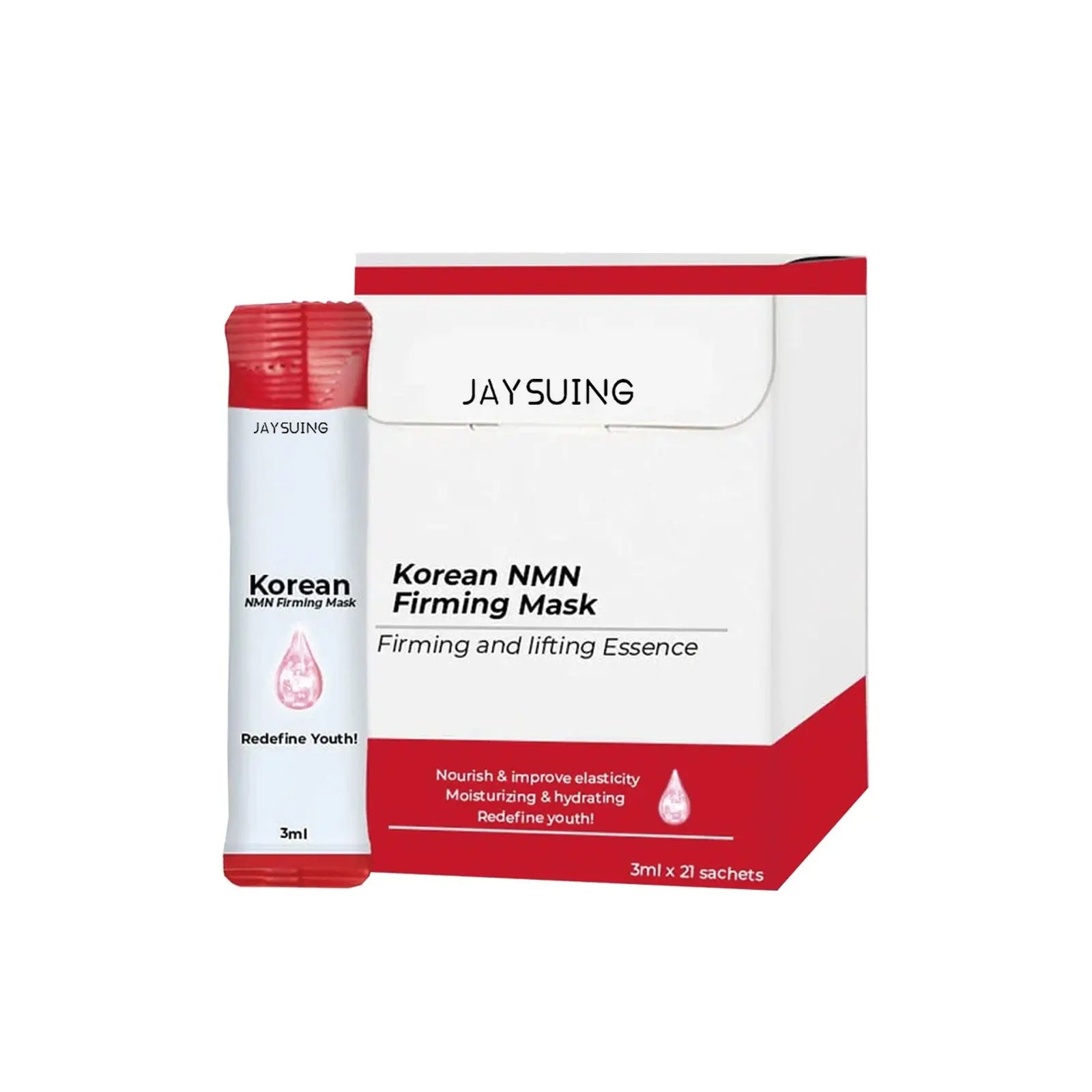 Intensive Hydration Facial Mask – Radiant & Soft Skin Jaysuing