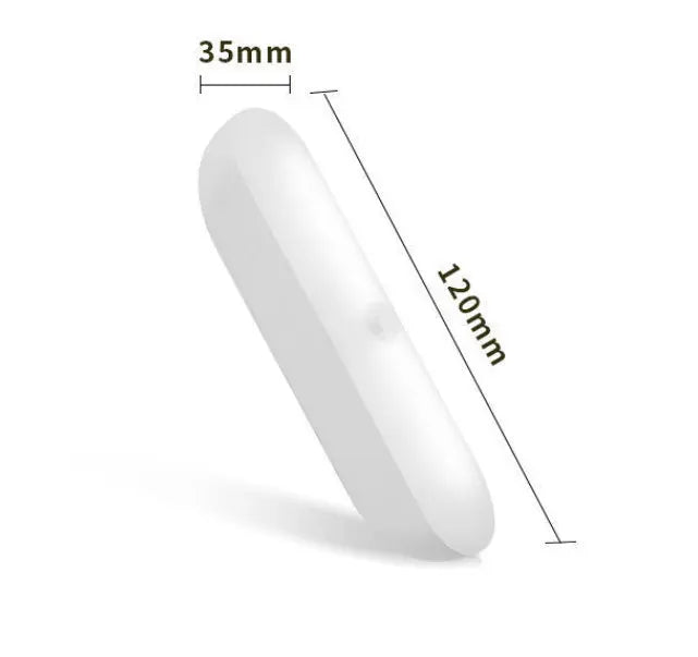 MotionGlow – Smart Motion Sensor Night Light Trendarium