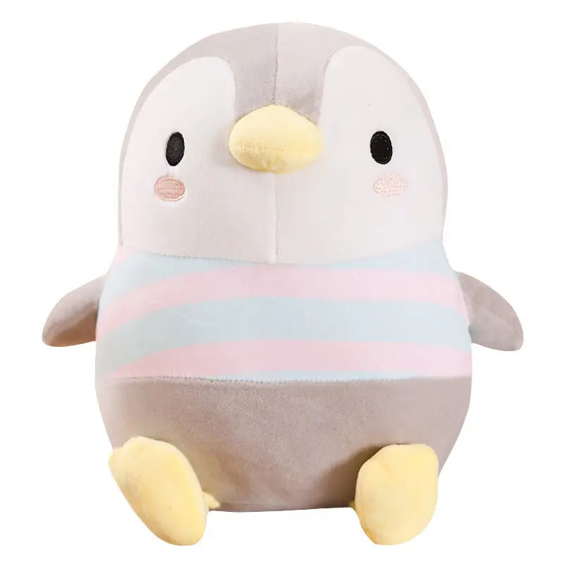 Les incroyables pingouins kawaii Trendarium