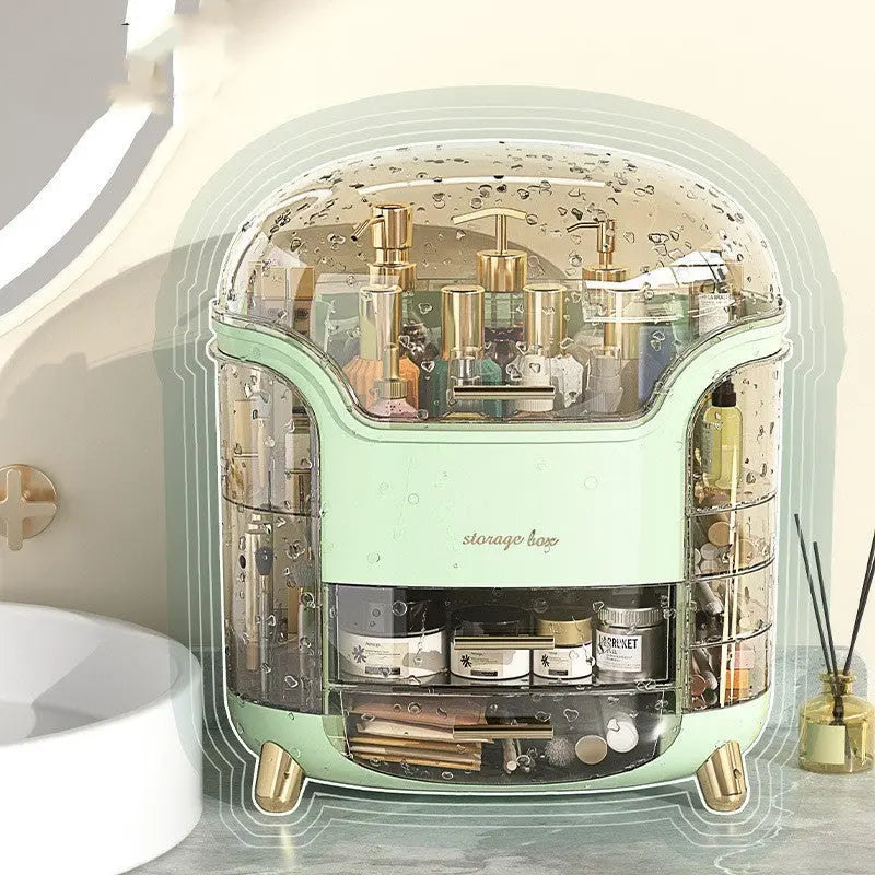 Cosmetic Storage Trendarium