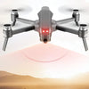 Professional GPS foldable drone Trendarium