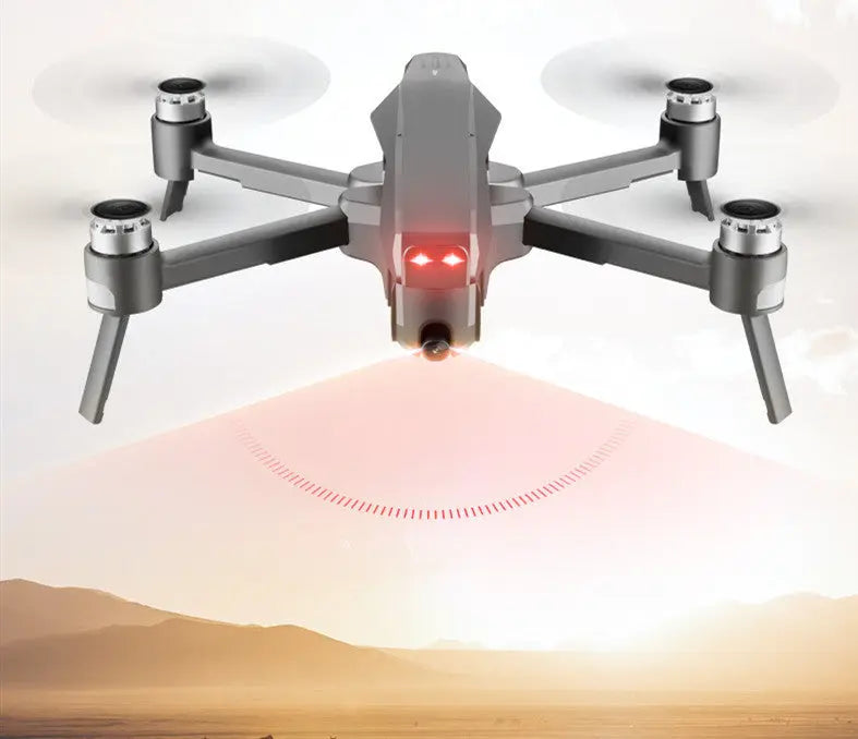 Professional GPS foldable drone Trendarium