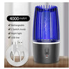 MosquitoZap Rechargeable Light Trendarium