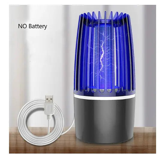 MosquitoZap Rechargeable Light Trendarium