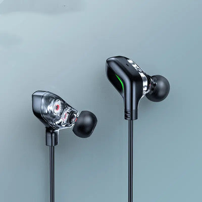 Baseus Type-C Headphone Trendarium