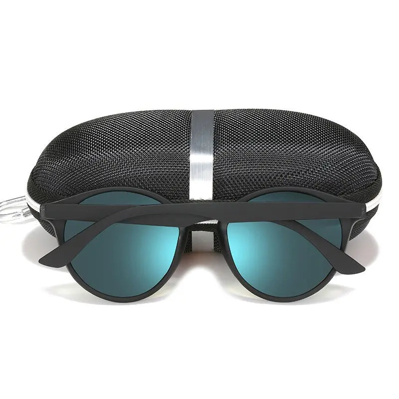SolarWave Retro Polarized Shades Trendarium