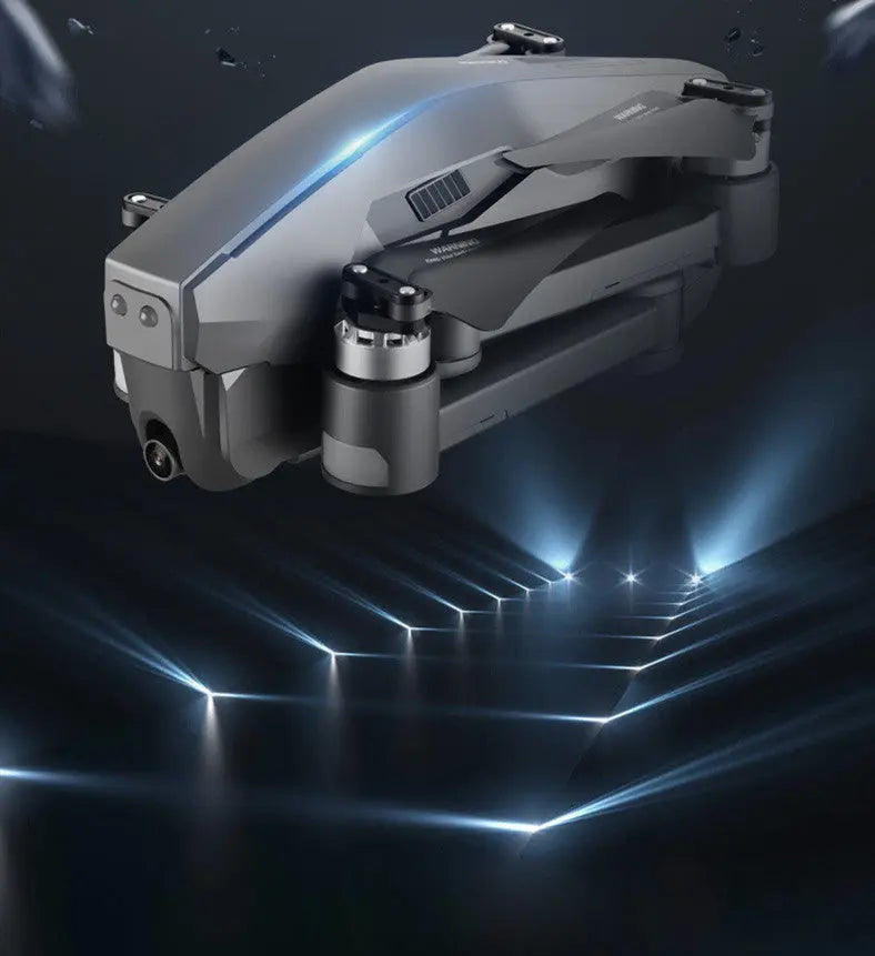 Professional GPS foldable drone Trendarium