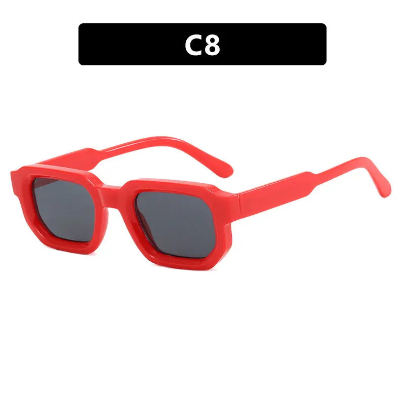 Côte Chic Mini Sunglasses Trendarium