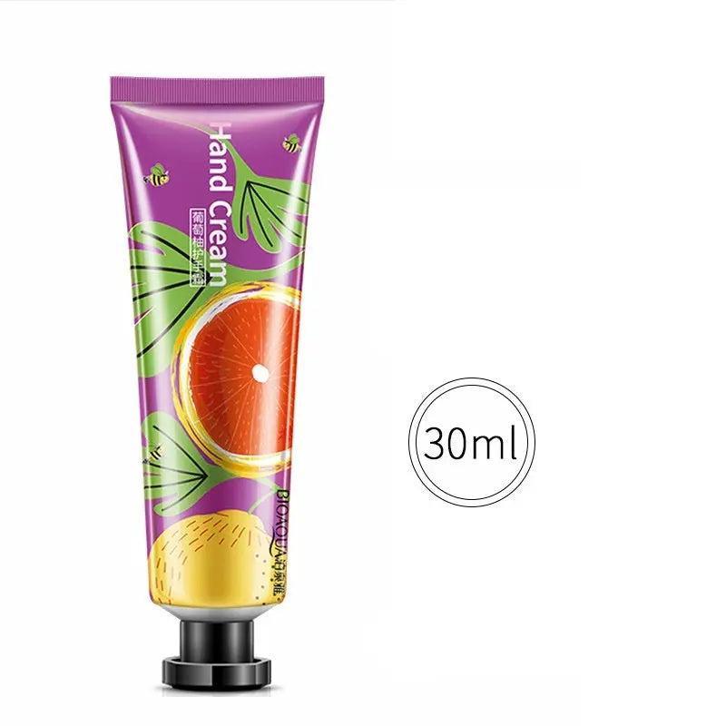 Shea Butter Hand Cream Biaoquan