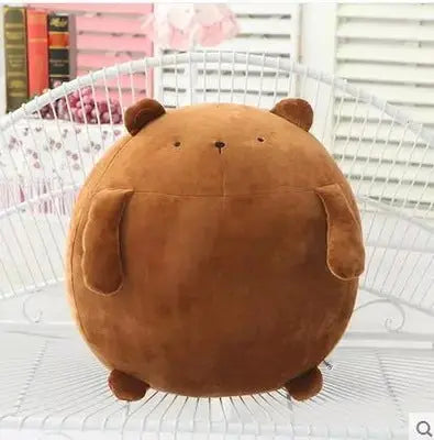 Cute creative plush toys Trendarium