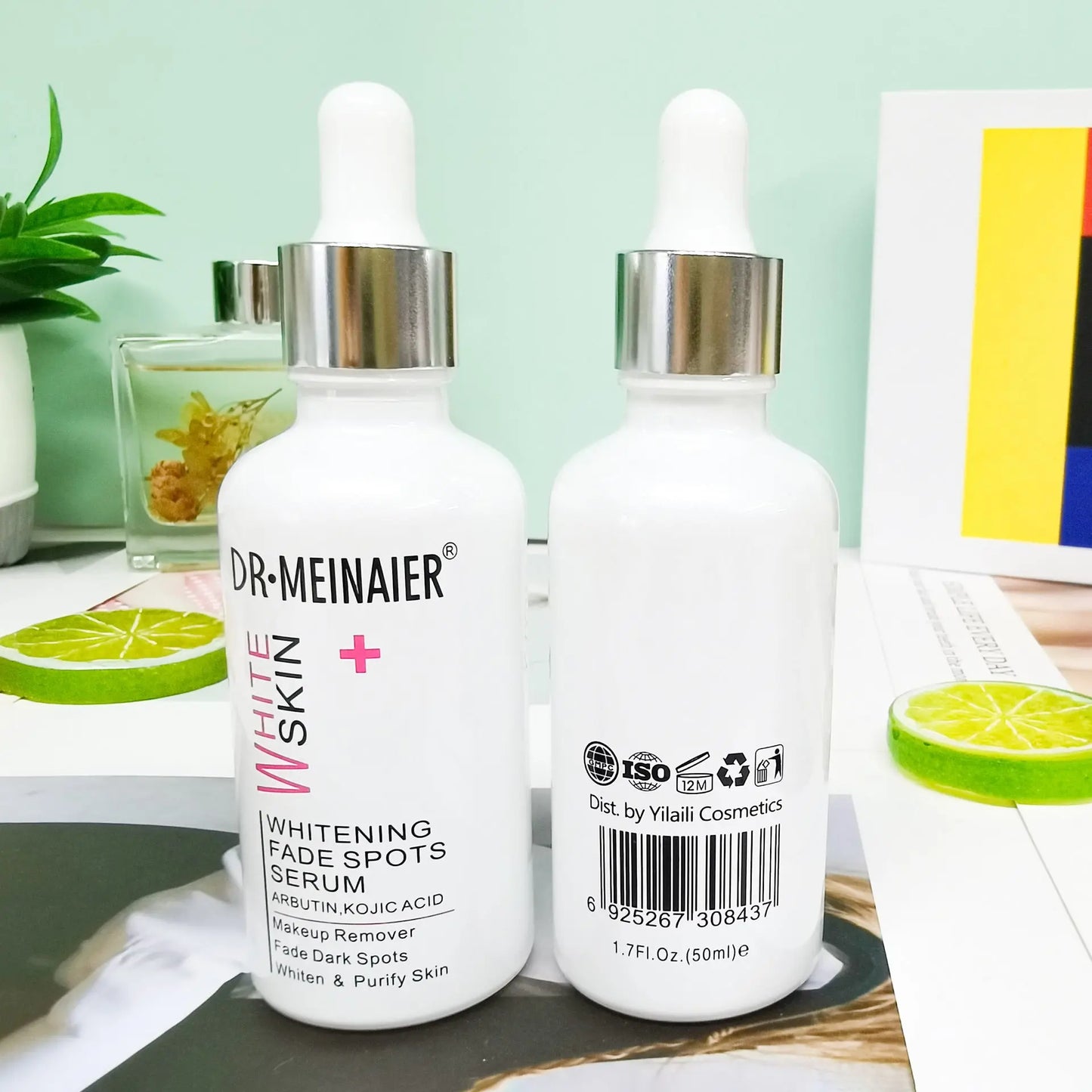 SnailGlow Renewal Elixir – Intense Hydration & Repair for Radiant Skin Dr Mineaier