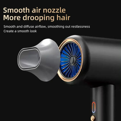 AirMaster 2400W Hair Dryer Trendarium