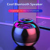 Colorful Light Bluetooth Audio Super Dynamic Bass Trendarium