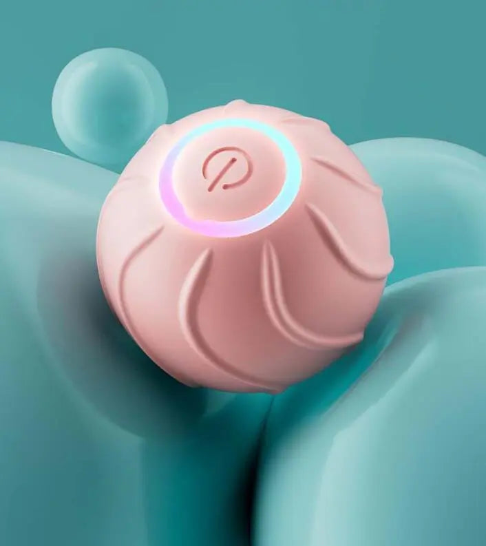KittyPlay Smart Ball Trendarium