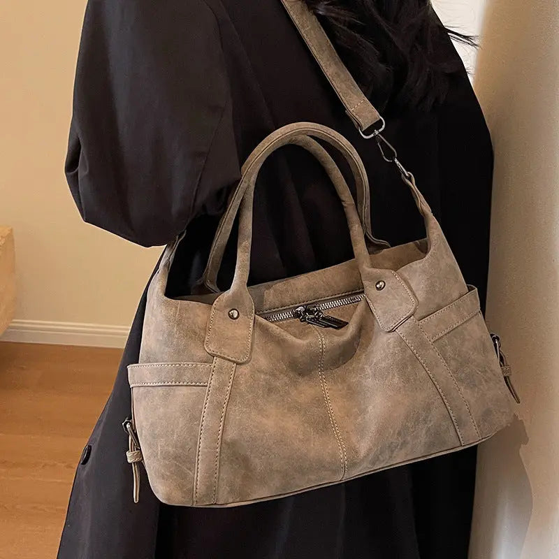 SmartCarry Everyday Shoulder Bag Trendarium