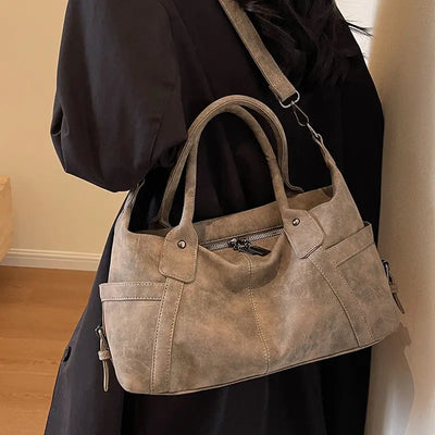 SmartCarry Everyday Shoulder Bag Trendarium