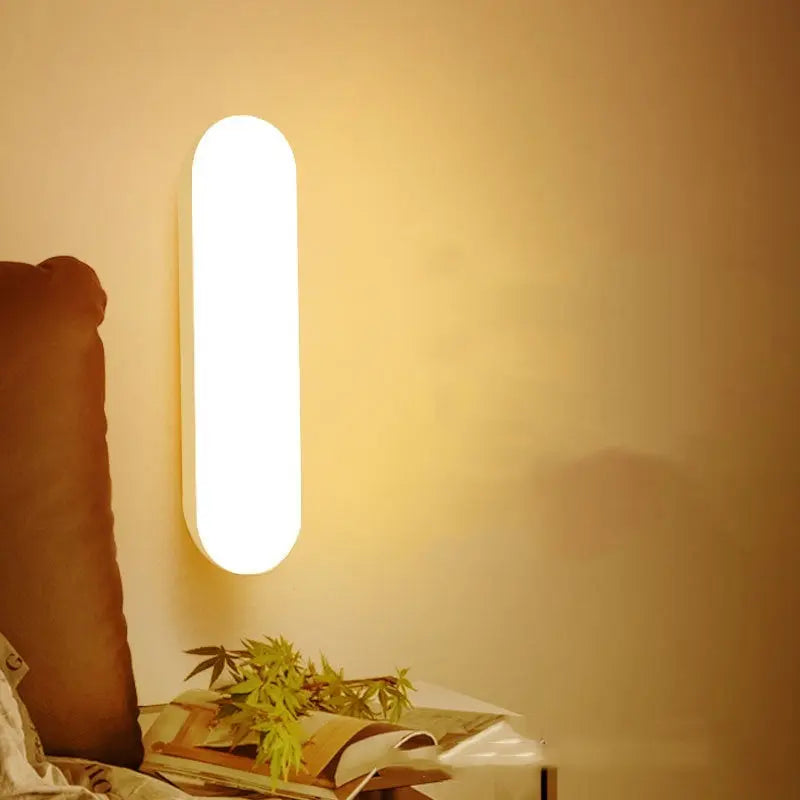 MotionGlow – Smart Motion Sensor Night Light Trendarium