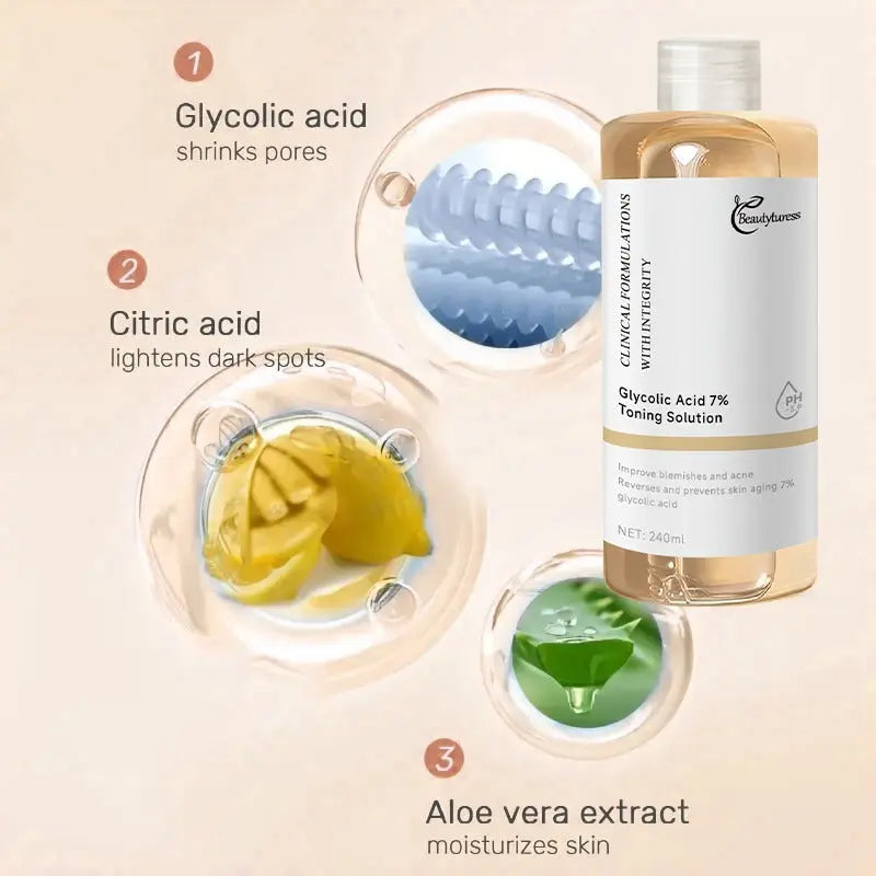 PureGlycol Face Mask Trendarium
