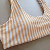 Stripe & Shore Bikini Trendarium