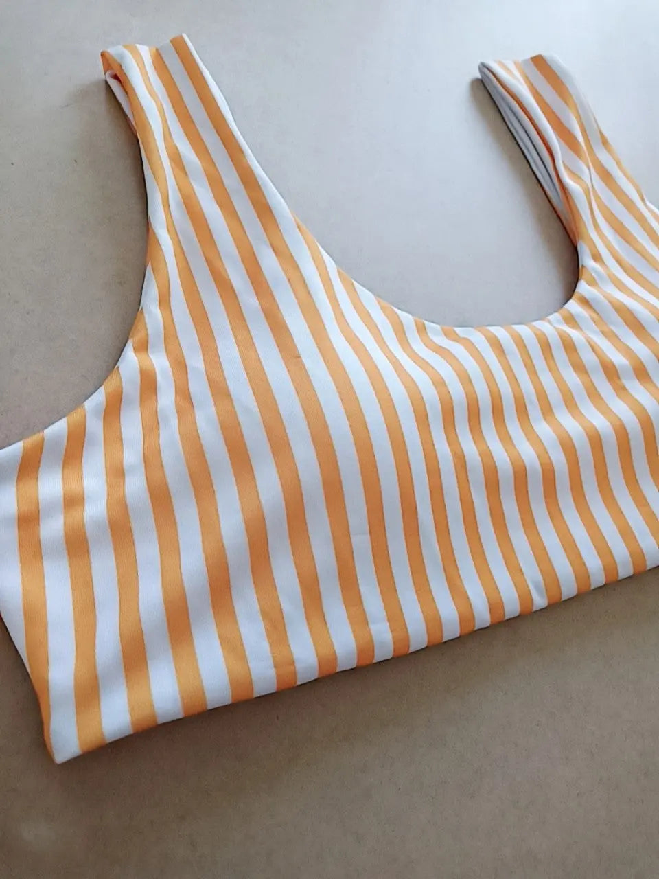 Stripe & Shore Bikini Trendarium