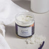 Lavender Body Scrub With Grapefruit Essential Oil - 250 ml