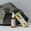 Carrot Oil With Rosemary Extract - 75 ml