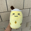 Pearl Milk Tea Pillow Plush Toy Trendarium