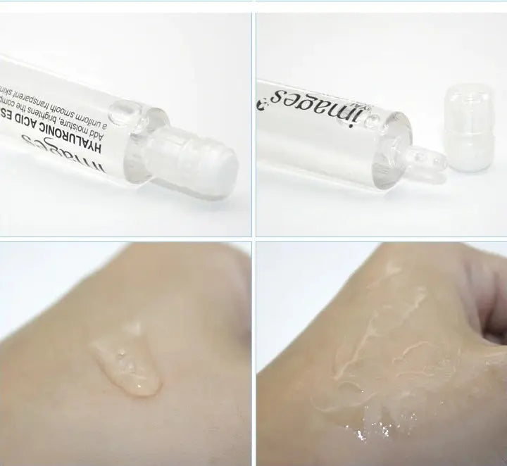 Hyaluronic Acid Stock Solution Images