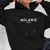 UrbanPouch Hoodie Trendarium