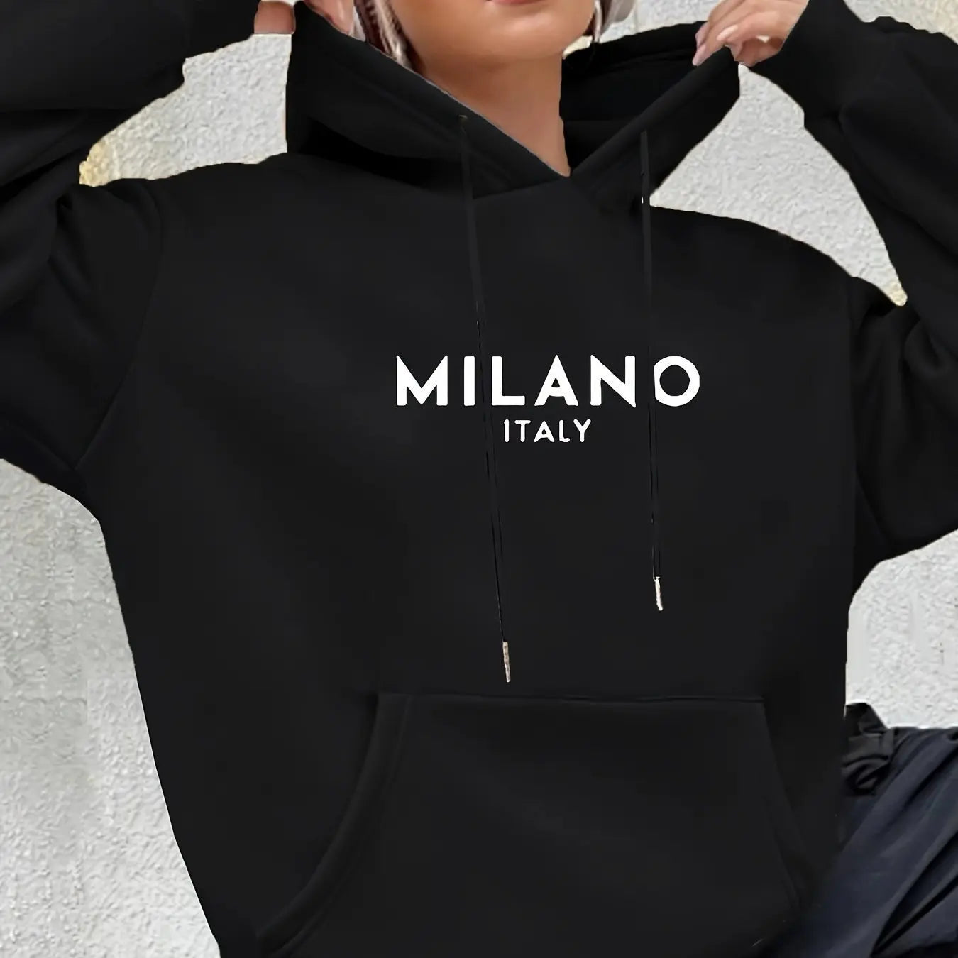 UrbanPouch Hoodie Trendarium
