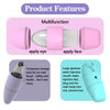 Silicone Ice Face Roller Trendarium