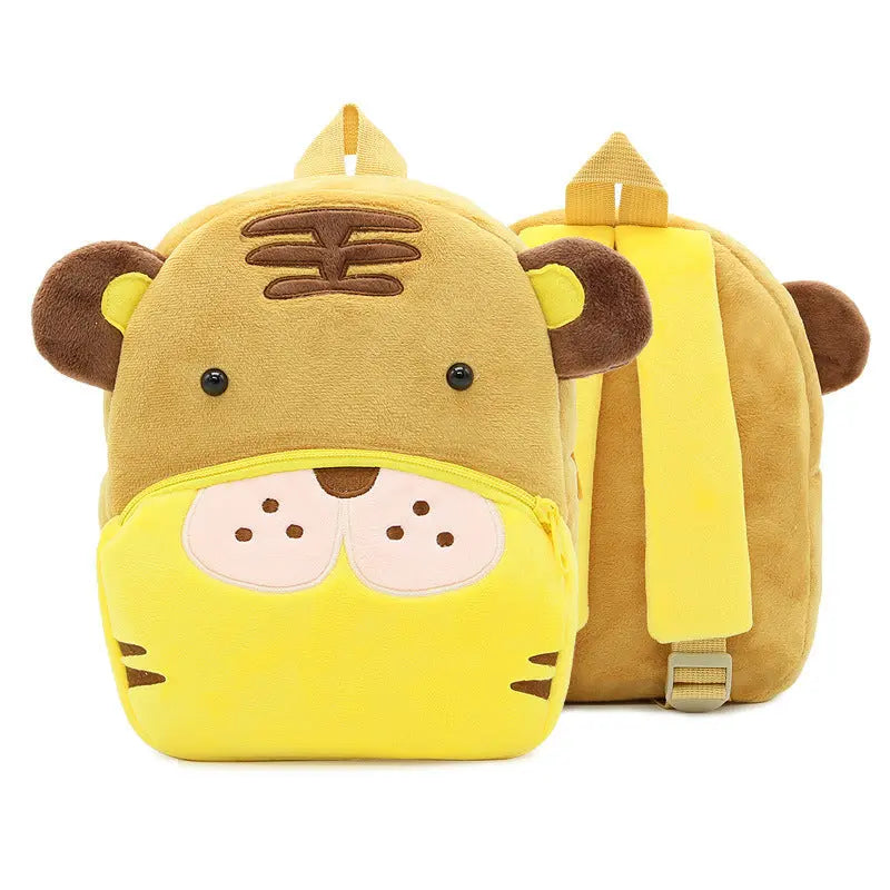 TinyPals Animal Backpack TinyPals
