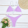 EdgeLine Triangle Bikini Trendarium