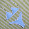 EdgeLine Triangle Bikini Trendarium