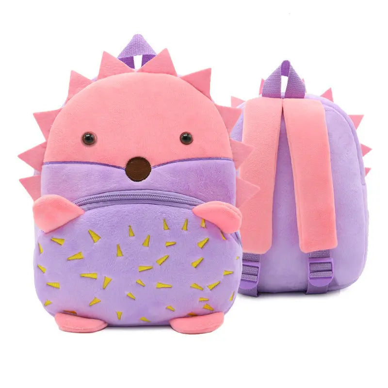 TinyPals Animal Backpack TinyPals