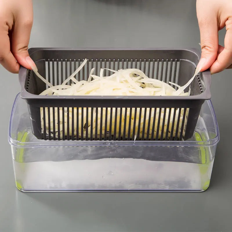 VeggieMaster Multi-Cutter Trendarium
