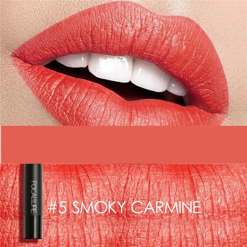 VelvetCrayon – Matte Lip Pen Focallure