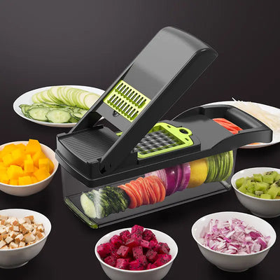 VeggieMaster Multi-Cutter Trendarium