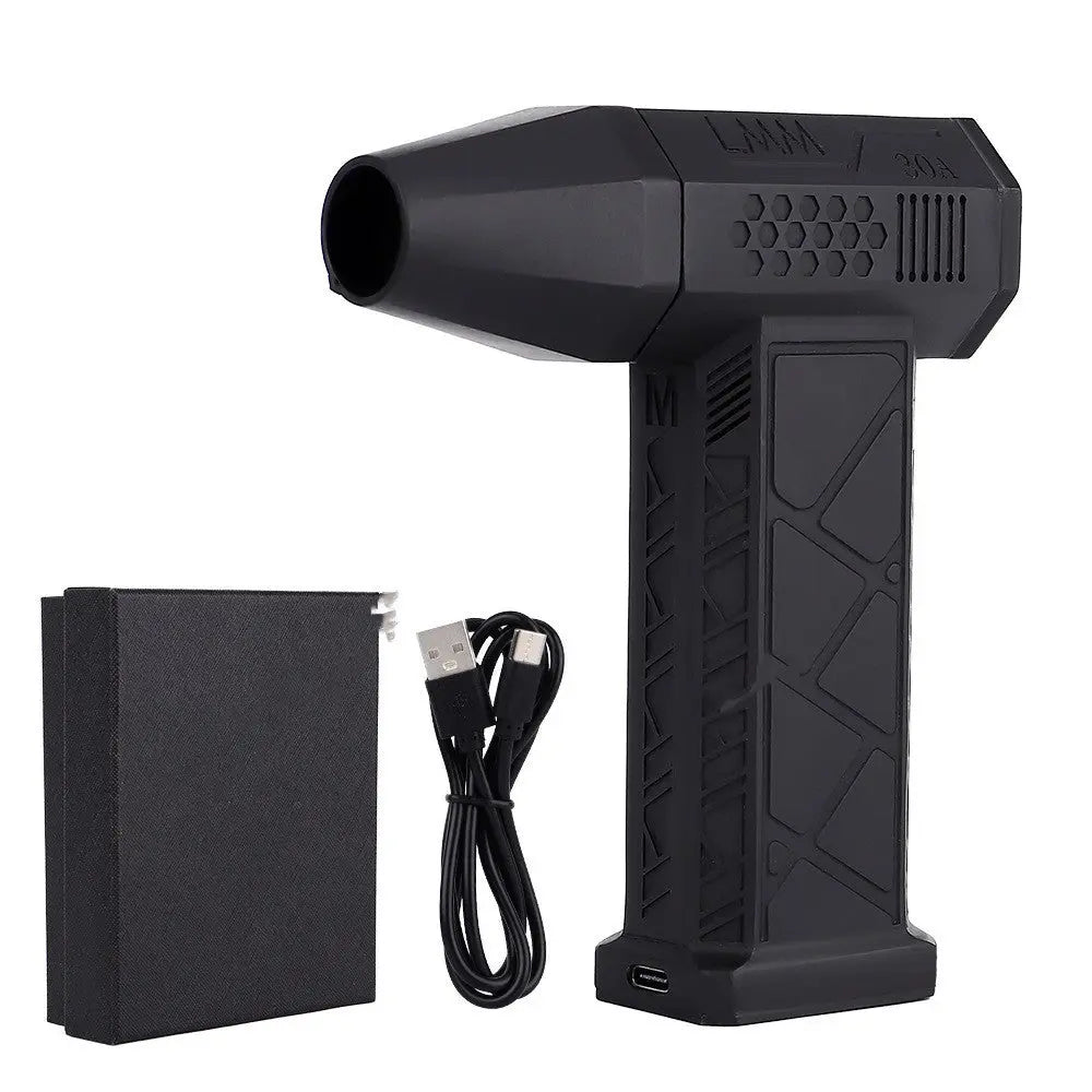 DustForce™ Turbo Blower 120W Trendarium