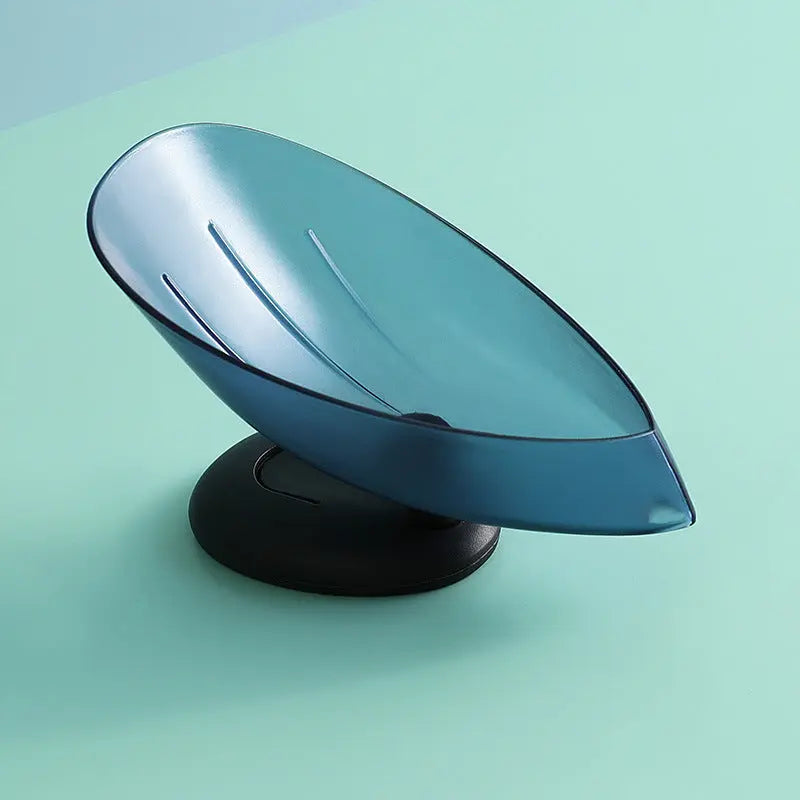 LeafLuxe Soap Holder Trendarium