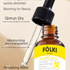 Vitamin C Facial Care Solution Skin Care Products FÓLKI SKINCARE