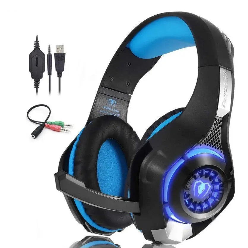 Headphones for gaming gaming Trendarium