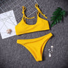 Lustwave Bikini Set Trendarium