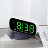 Electronic Clock Simple Multi-purpose Alarm Clock LED Digital Clock Trendarium