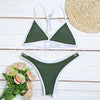 EdgeLine Triangle Bikini Trendarium