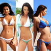 SunCrush™ – Classic Triangle Bikini Set Trendarium