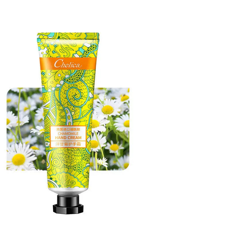 HerbalShield Hand Cream Chelica