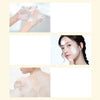 MiteClear Facial Soap Hanlun Beautiful Feather