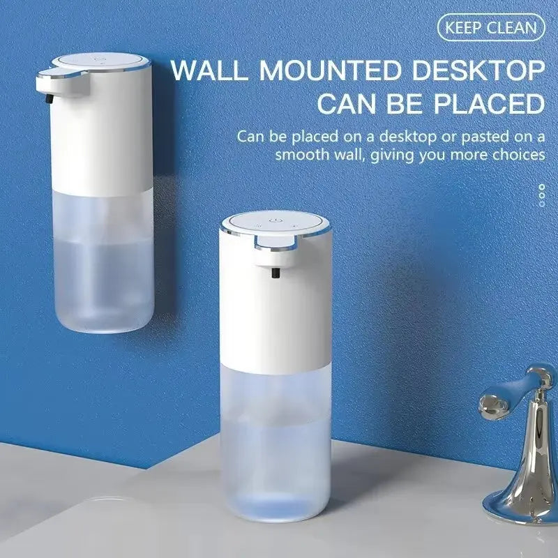 AutoScent Soap Dispense Trendarium